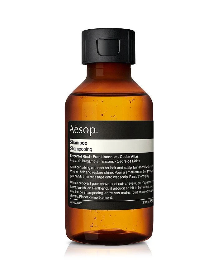 Aesop Shampoo 3.4 oz. 1