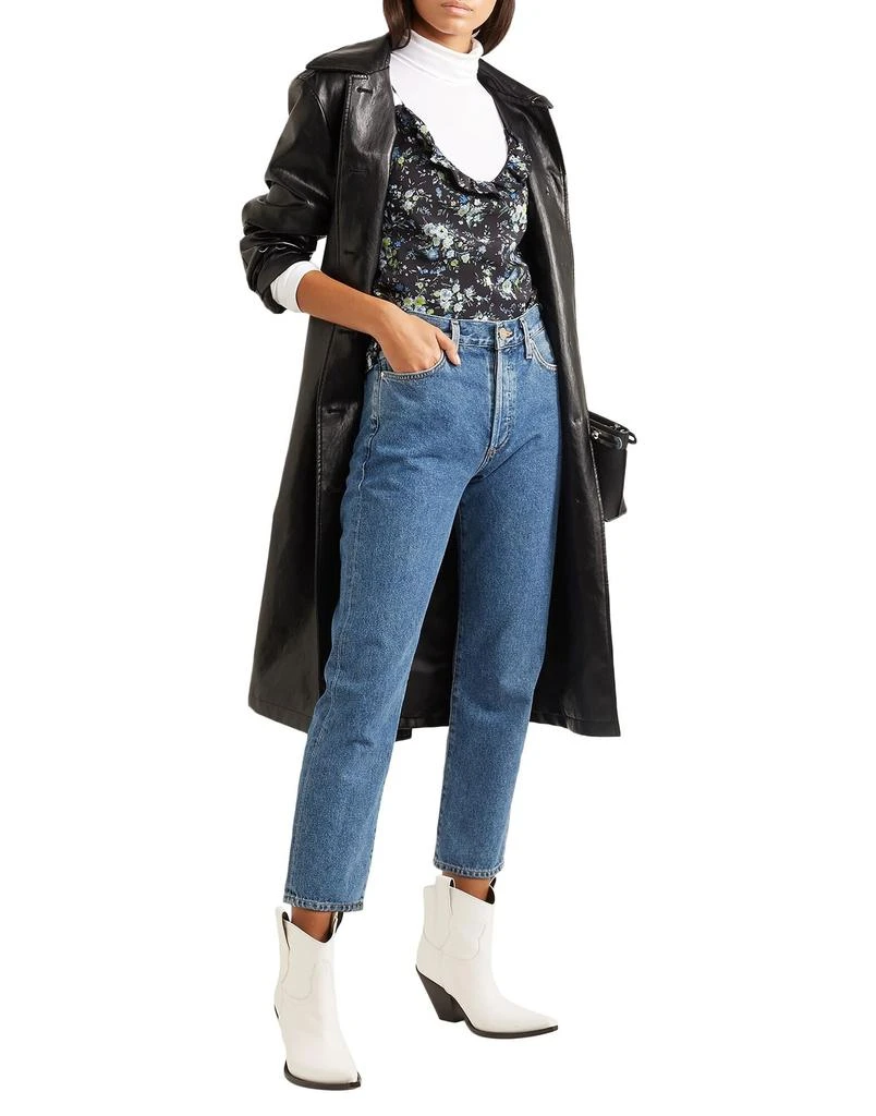 LES RÊVERIES Silk top 4