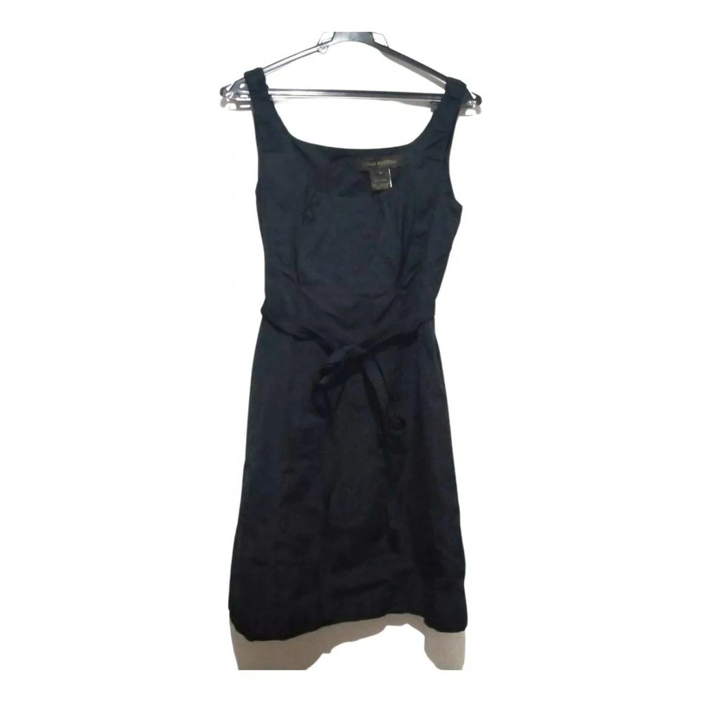Louis Vuitton Louis Vuitton Dress 1