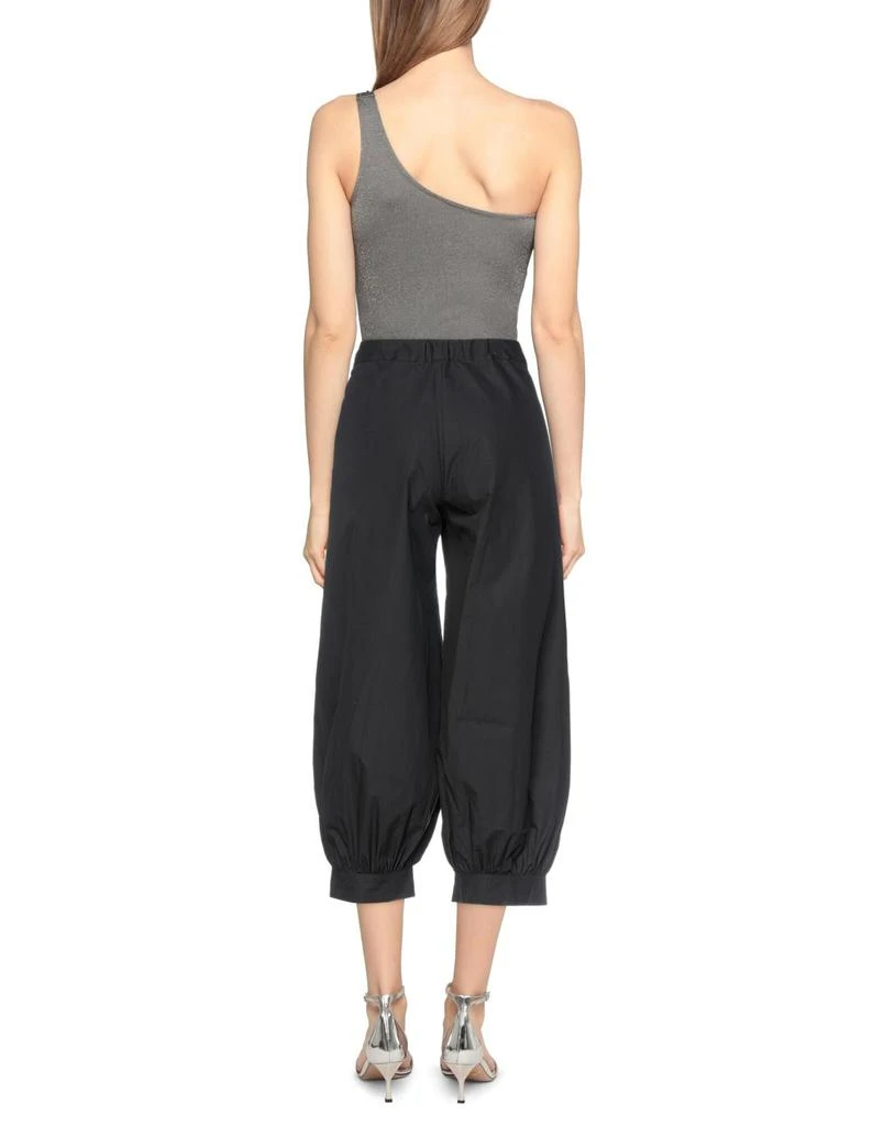 ROSE' A POIS Casual pants 3