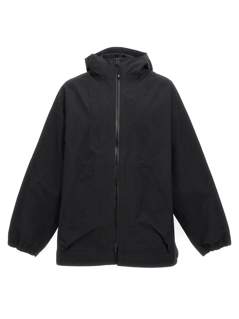 Y-3 Y-3 Adidas Gore-Tex Hard Shell Jacket 1