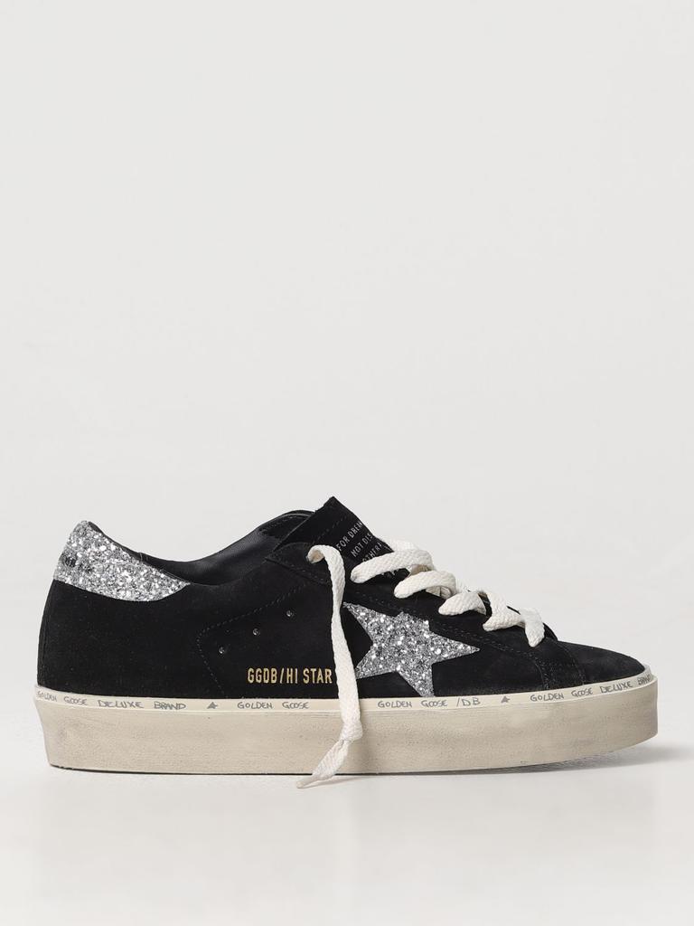 GOLDEN GOOSE Sneakers woman Golden Goose