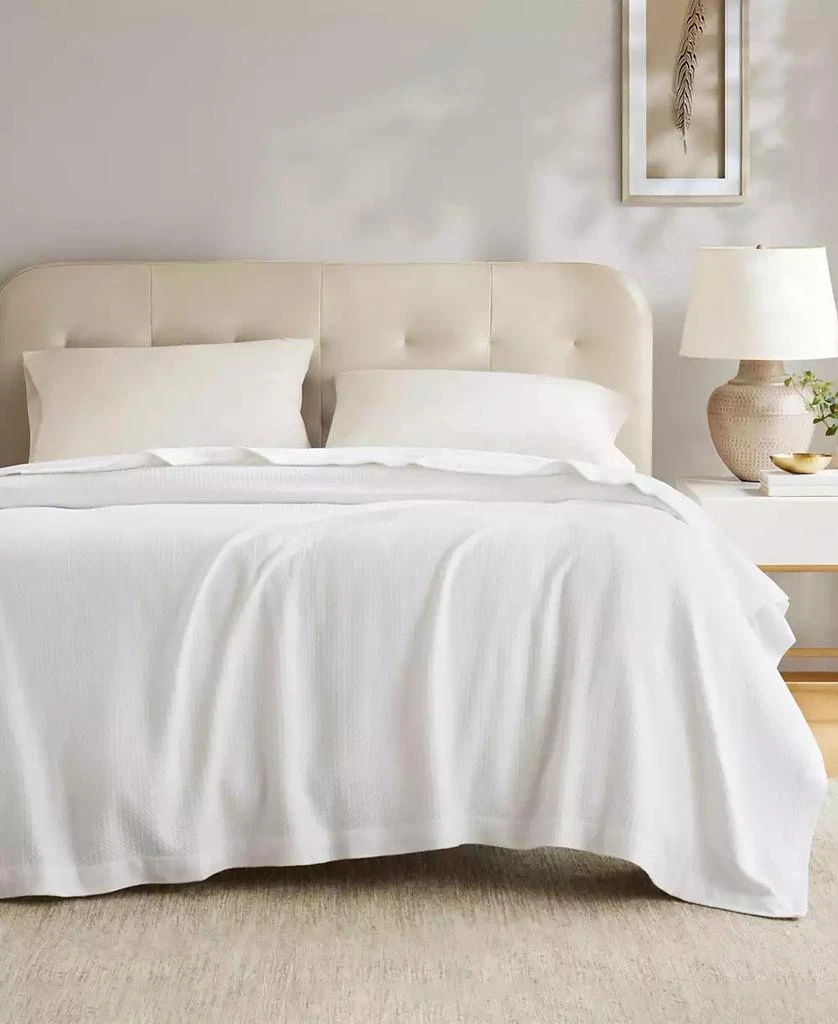 Madison Park Egyptian Cotton Blanket 1