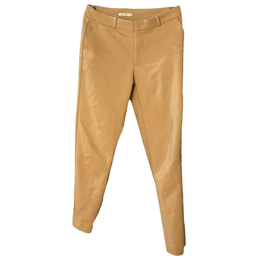 Stradivarius Stradivarius Trousers 1