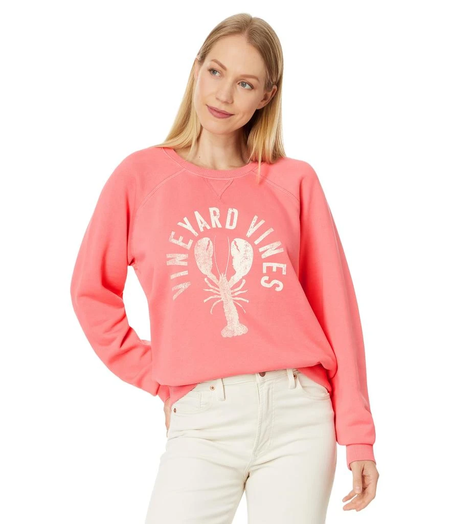 Vineyard Vines Crewneck Sweatshirt 1