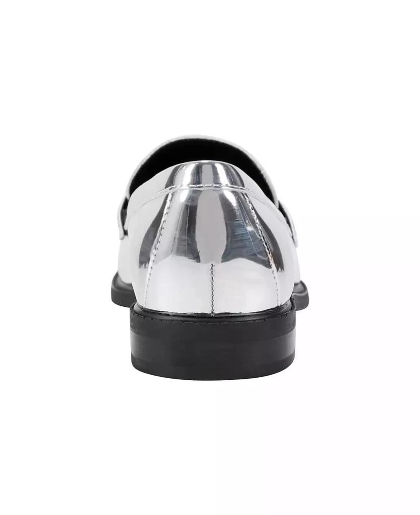 Marc Fisher Women's Ilithia Slip-on Dress Penny Loafers 3