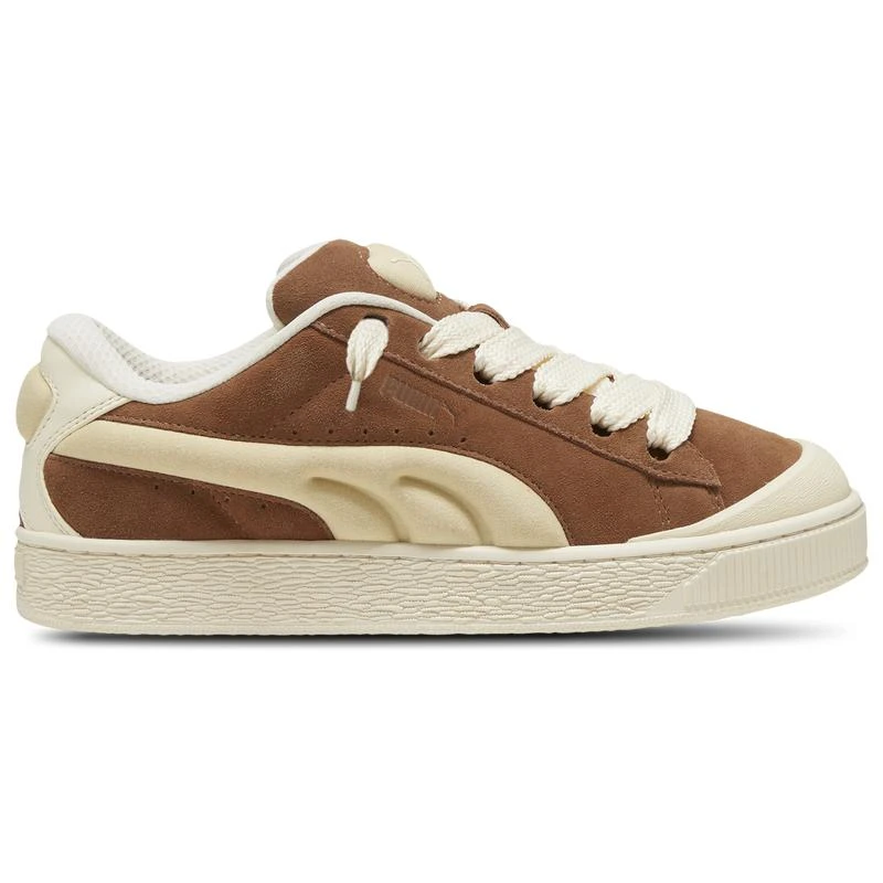 Puma PUMA Suede XL Crush Preserves - Men's 1