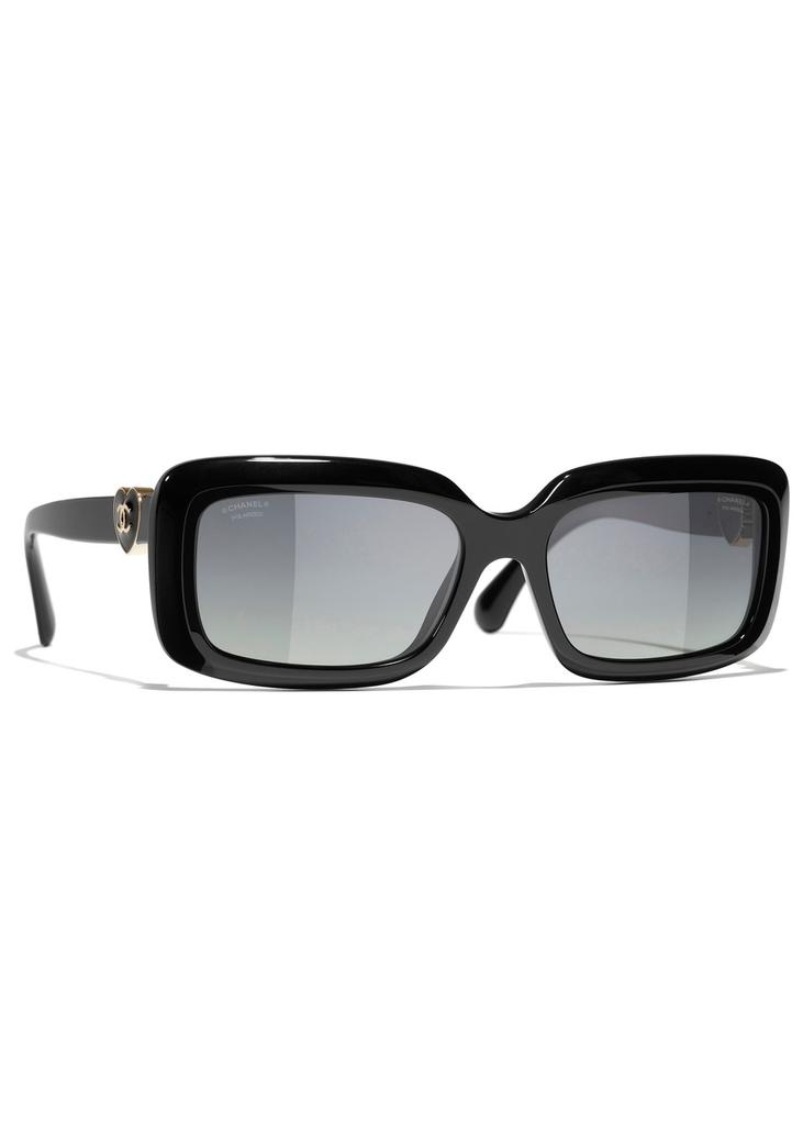 Chanel 0ch4282 Sunglasses - Accessories - BeyondStyle
