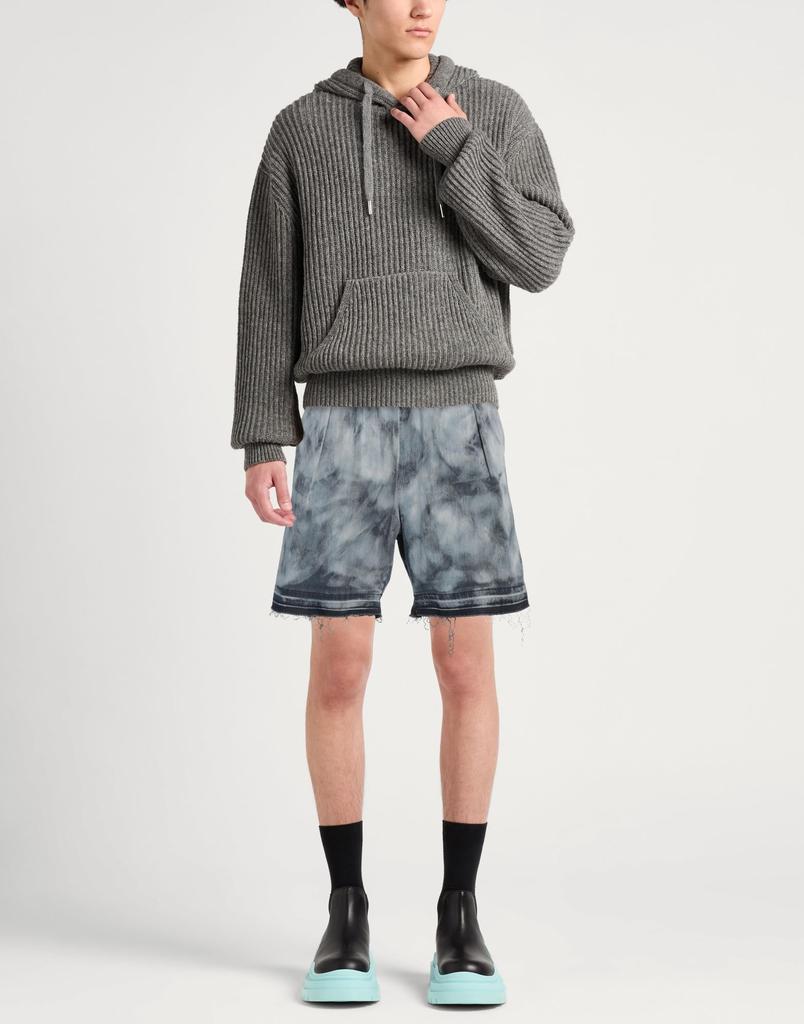 LANEUS Denim shorts