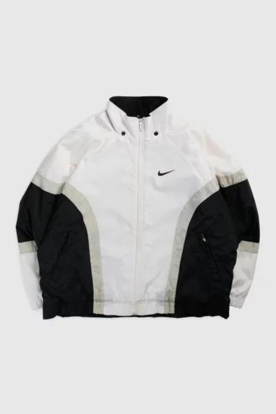NIKE Vintage Nike Windbreaker Jacket 894