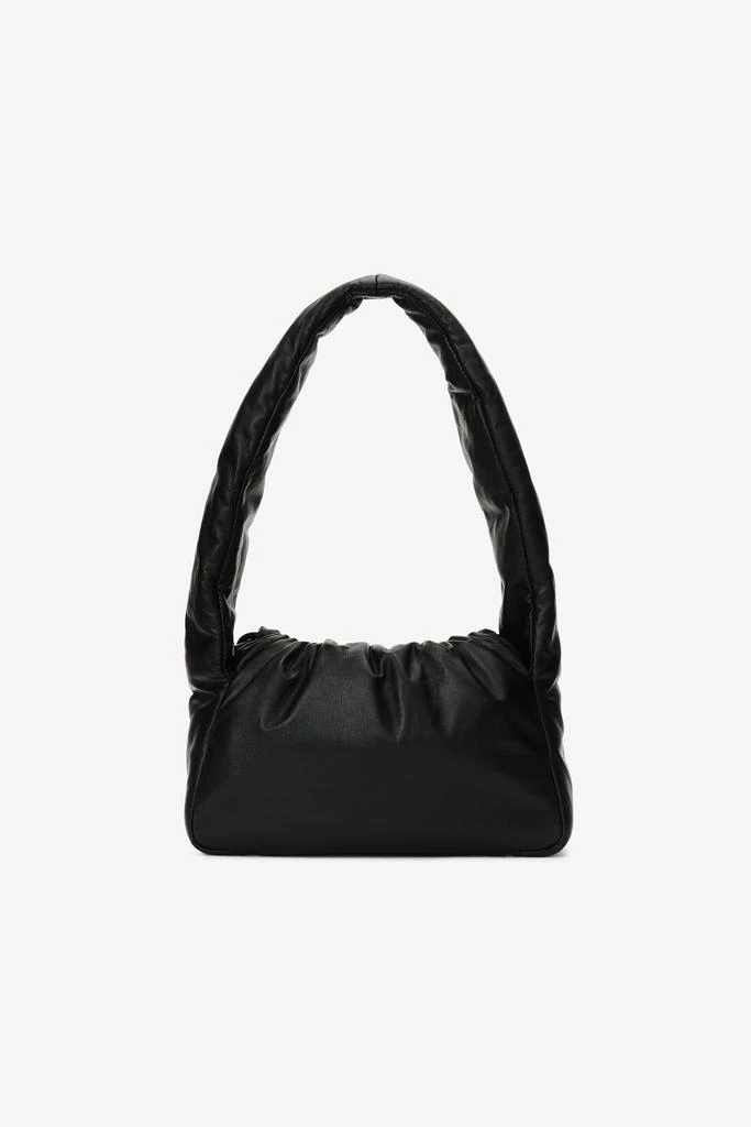 Alexander Wang ryan puff small bag in lambskin leather 5