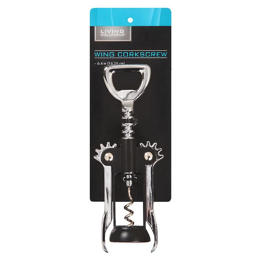 Living Solutions Wing Corkscrew 1
