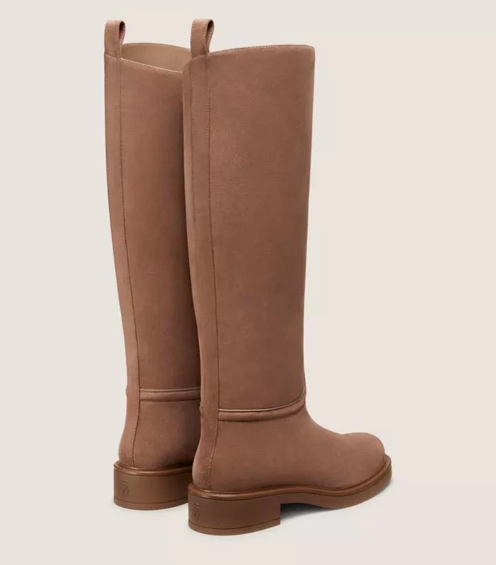 Stuart Weitzman CELIA RIDING BOOT 4
