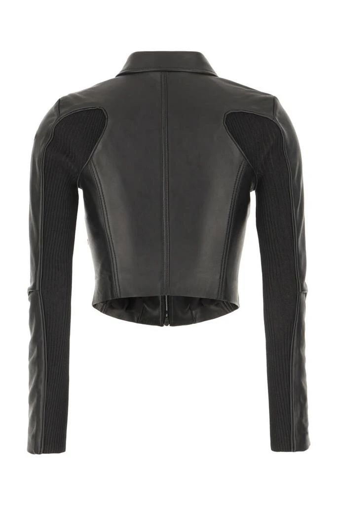 Diesel Diesel Leather Jackets 2