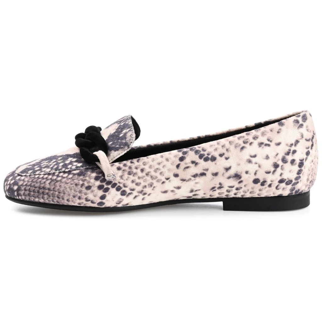 Journee Collection Collection Women's Tru Comfort Foam Cordell Flat 2