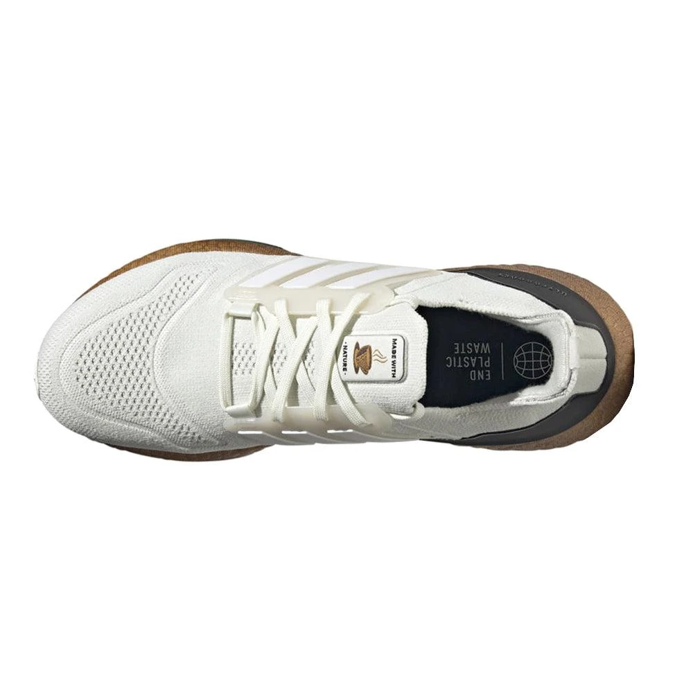 adidas gazelle silver green womens adidas Ultrarun 5 Women's Running Shoes, Size: 6, Wonder Taupe