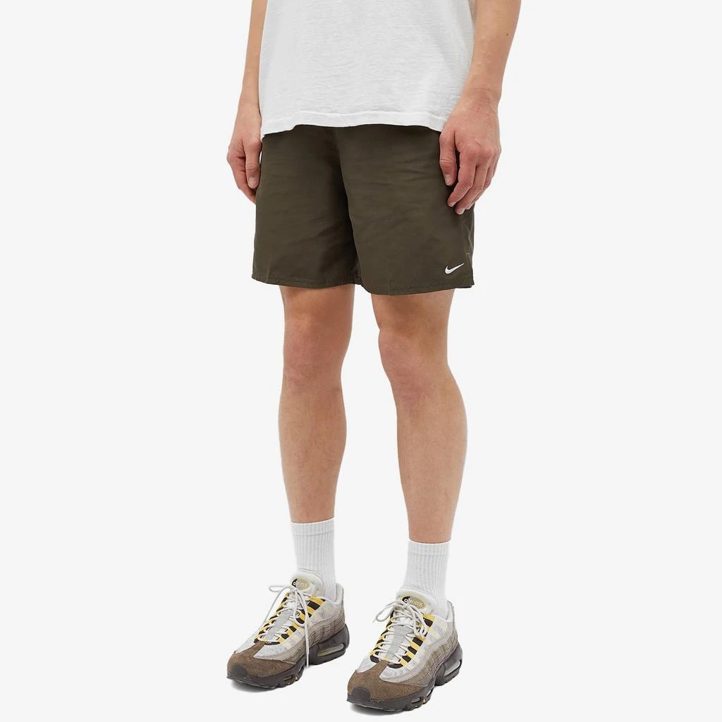 NIKE Nike Swim Essential 7" Volley Shorts 2