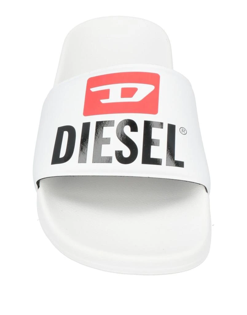 Diesel Sandals 3