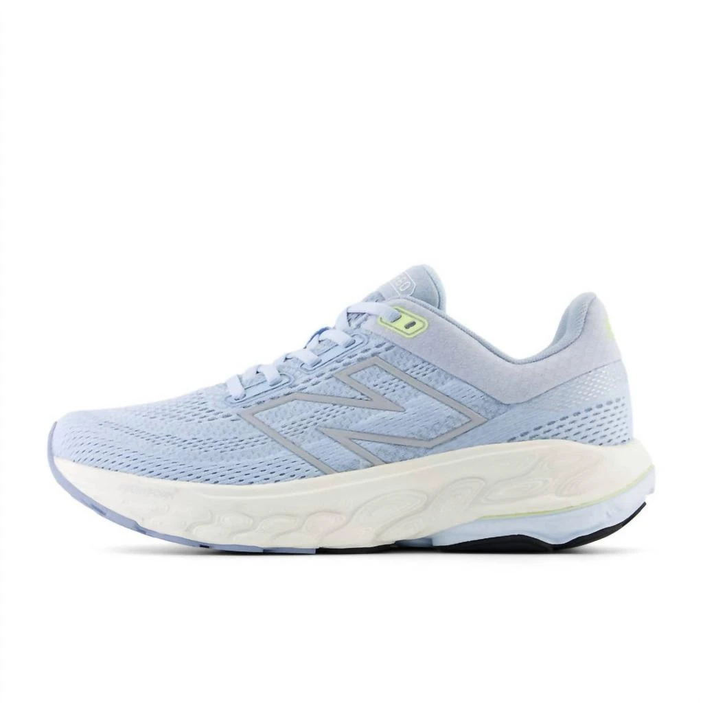 New Balance New Balance - Women's 860 V14 Running Sneakers 5