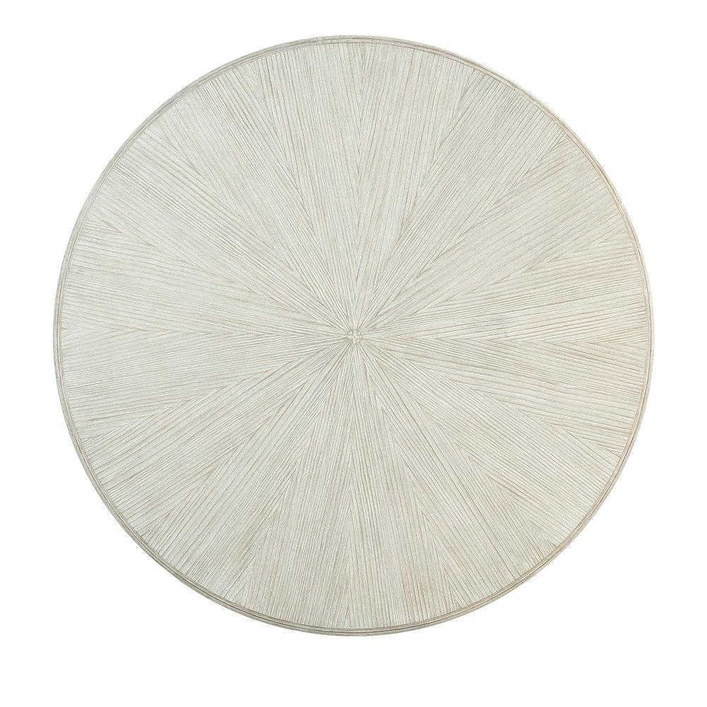 Theodore Alexander Breeze Slatted Dining Table 4