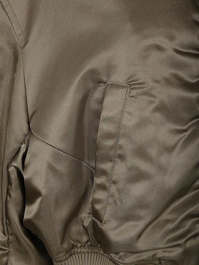 AGOLDE Bomber Jacket 3
