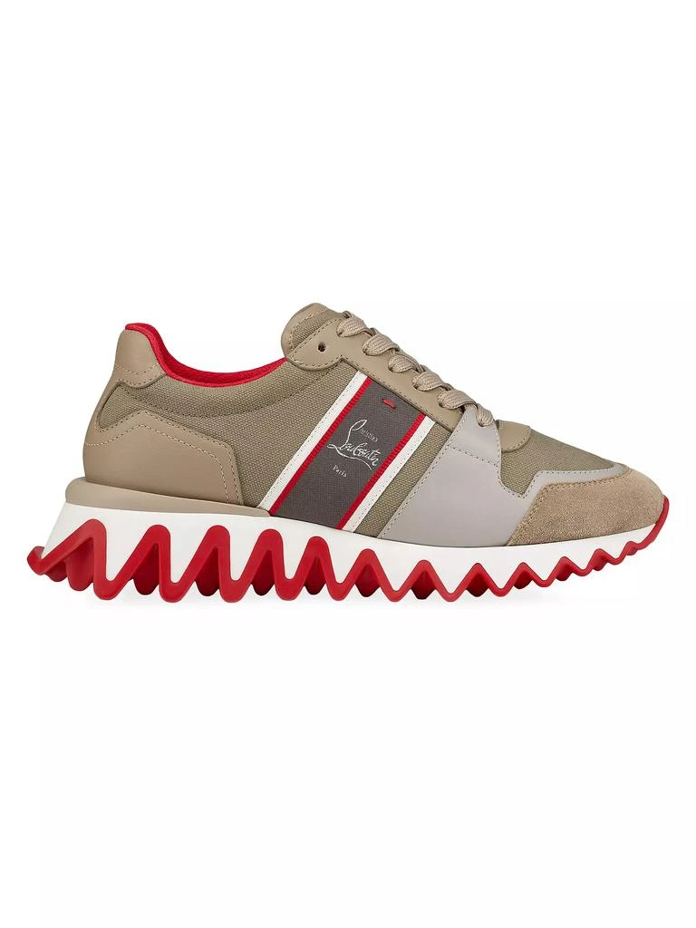 Christian Louboutin Nastroshark Sneakers 1