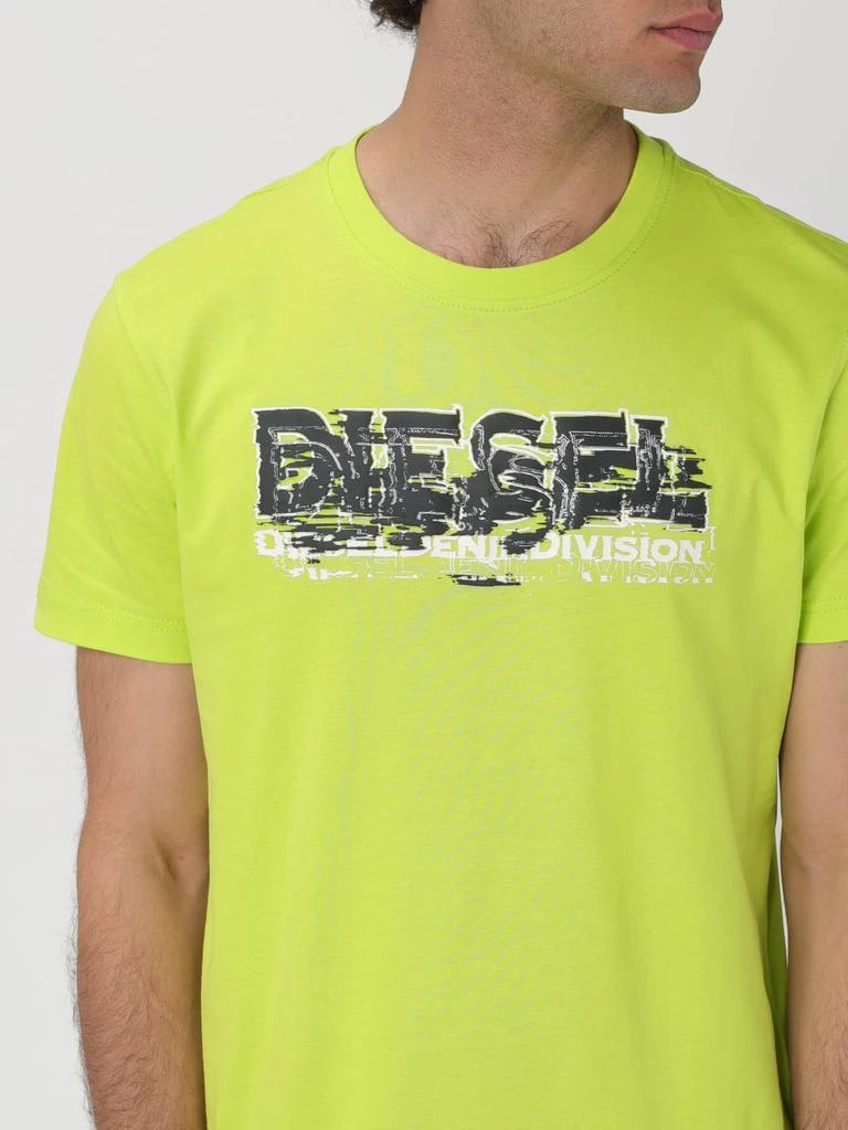 Diesel T-shirt men Diesel 3