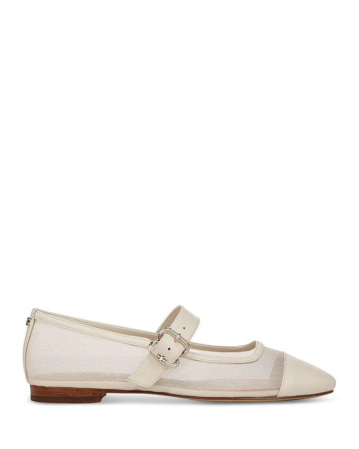Sam Edelman Women's Miranda Square Toe Mary Jane Shoes 2