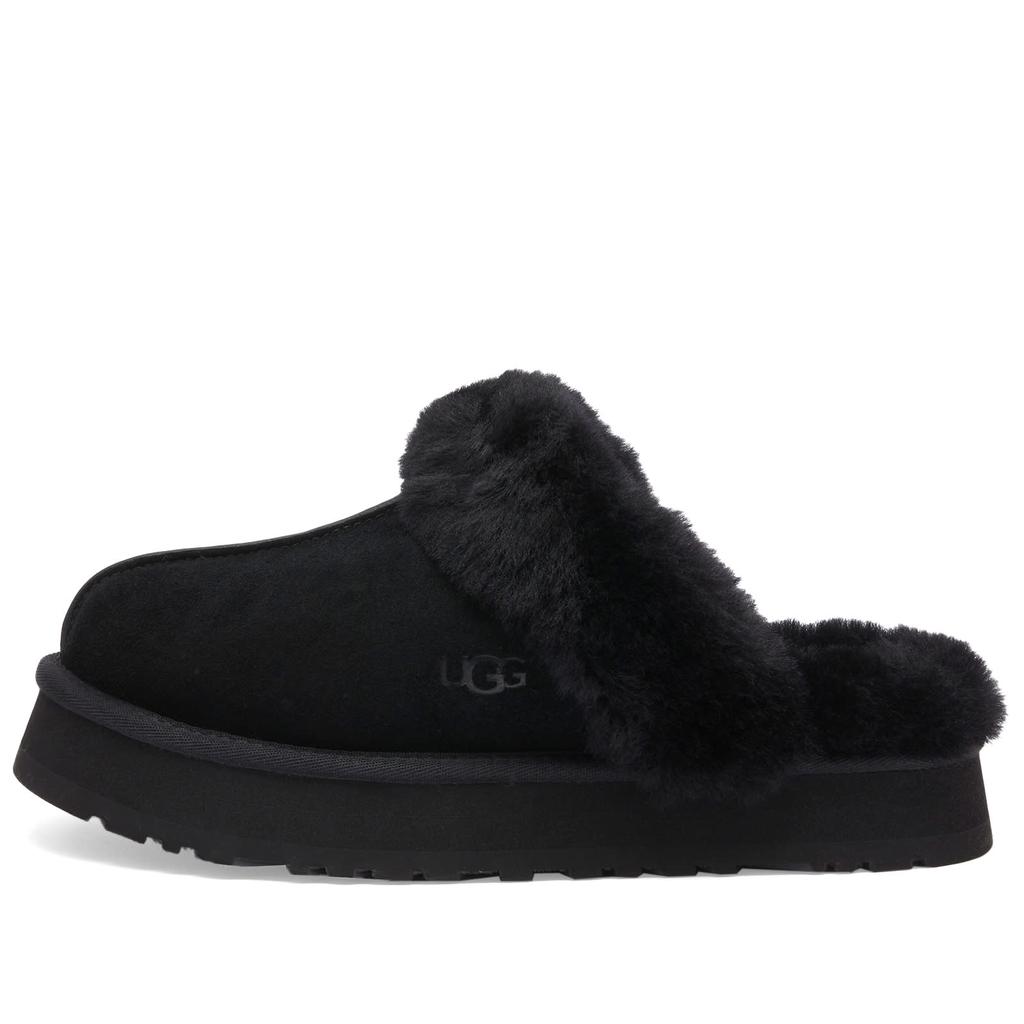 UGG UGG Disquette Slipper