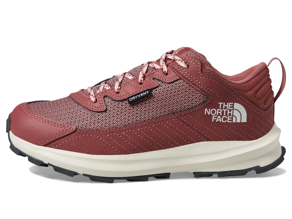 The North Face Fastpack Hiker Waterproof (Youth) 4