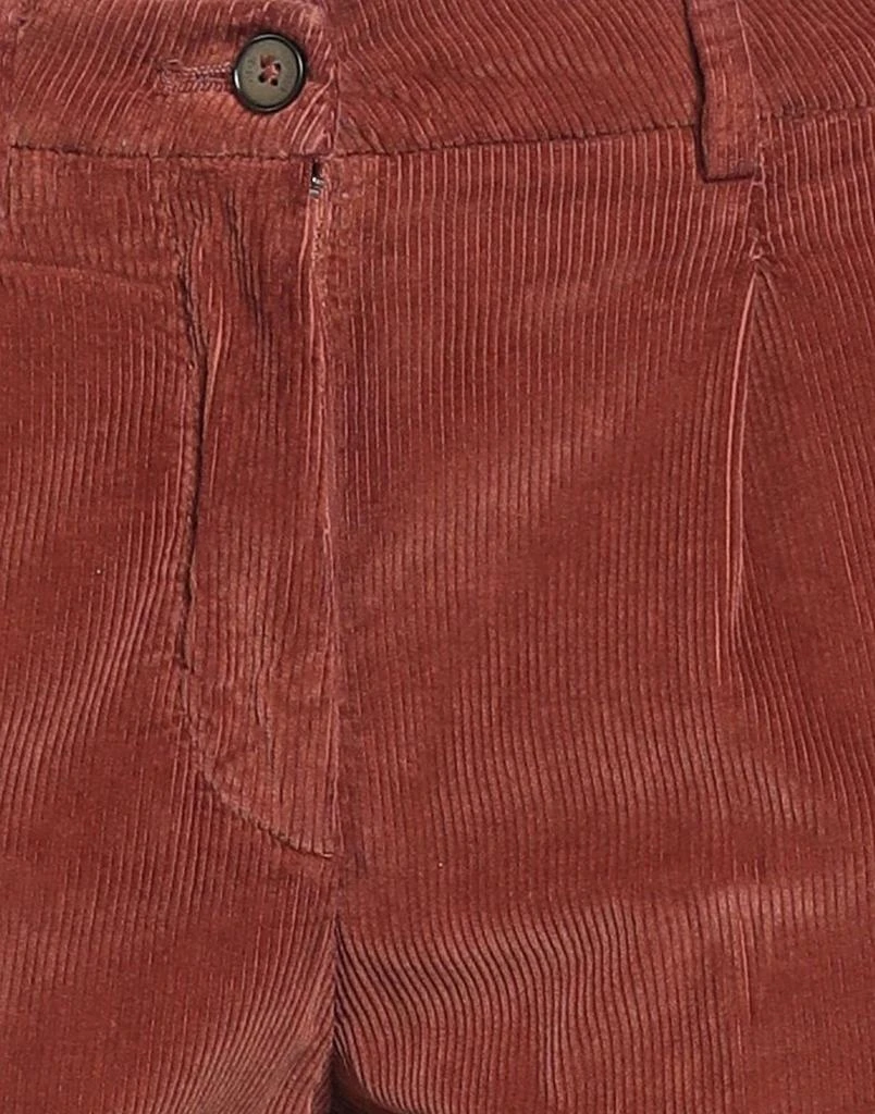 BRIGLIA 1949 Casual pants 4