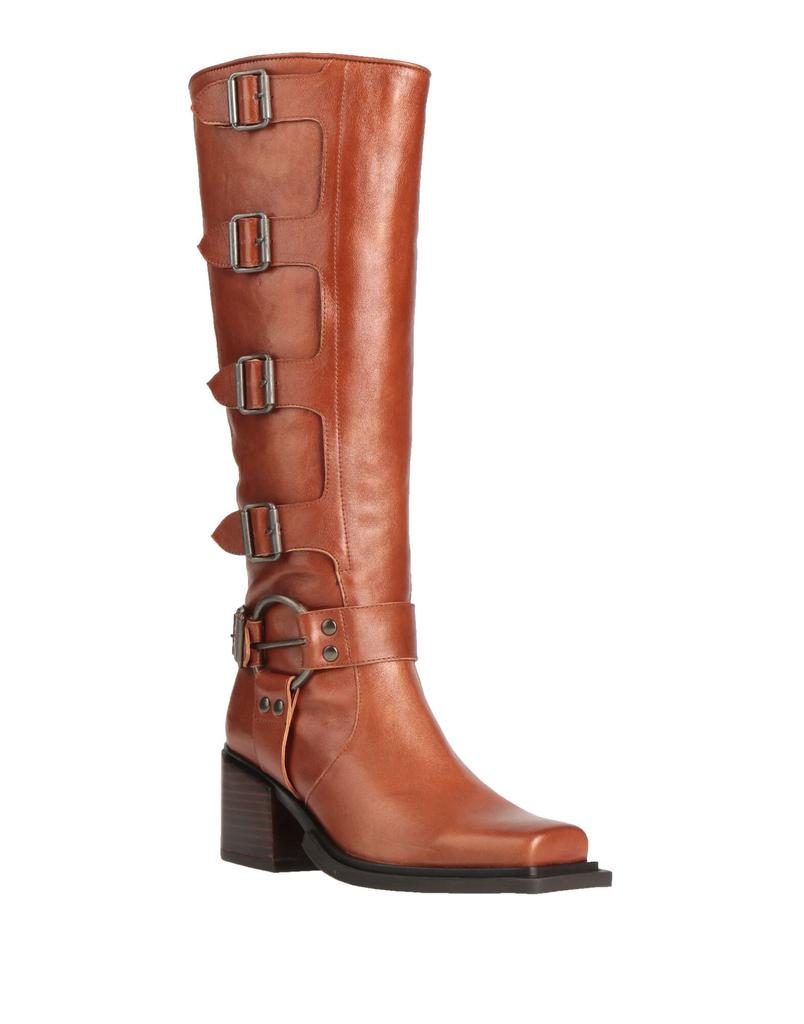 ZINDA Boots