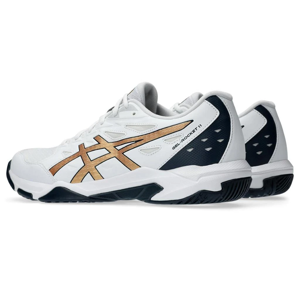 Asics GEL-Rocket Volleyball Shoe 7