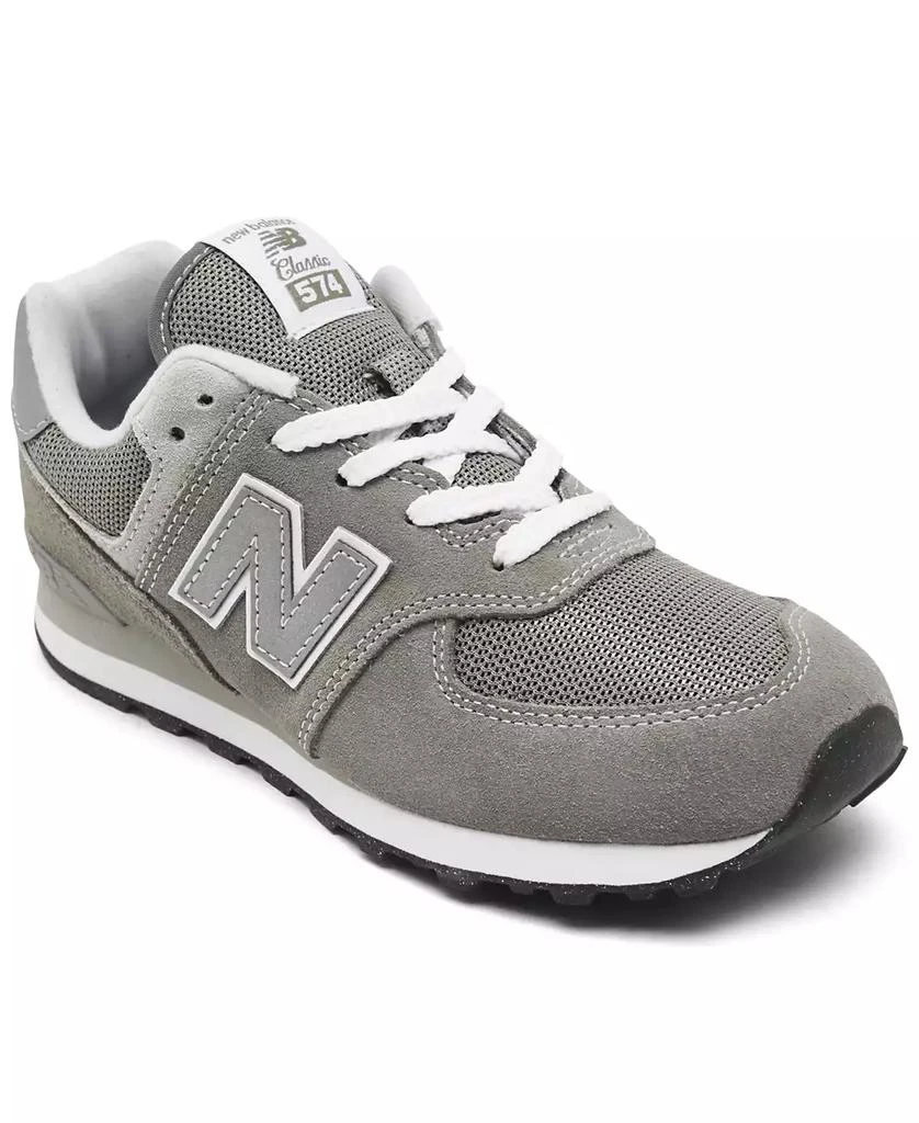 New Balance Little Kids 574 Casual Sneakers from Finish Line 1