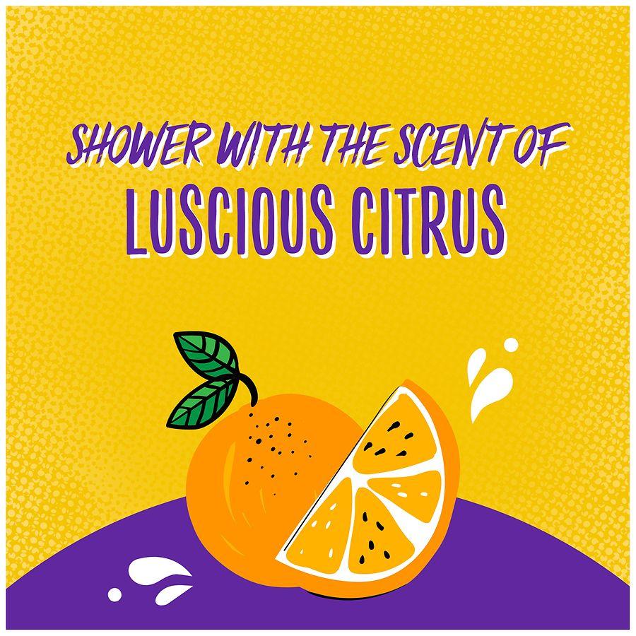 Aussie Paraben Free Shampoo Citrus, Florals, Musk