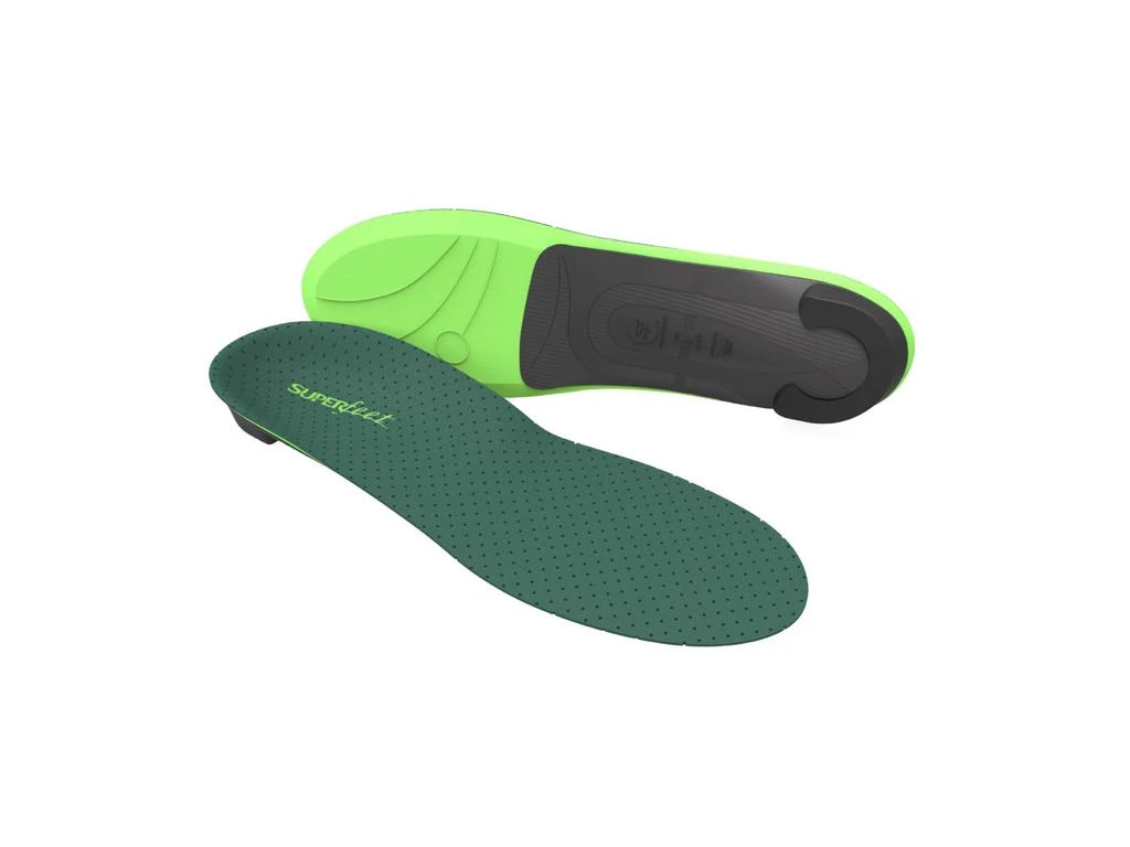 Superfeet Casual Pain Relief (Everyday) 1