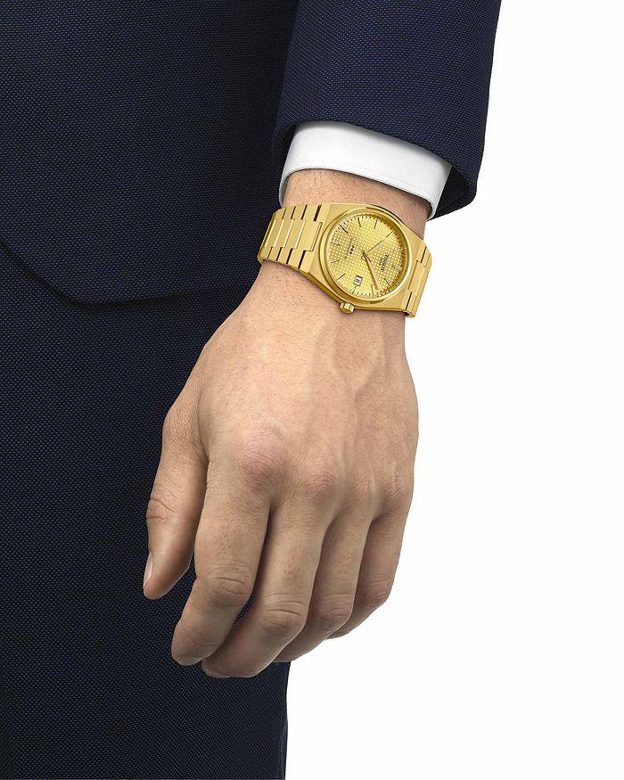 Tissot PRX Powermatic 80 Watch, 40mm