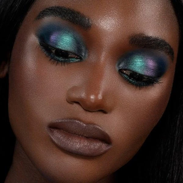 Natasha Denona Natasha Denona Mini Triochrome Eyeshadow Palette 4