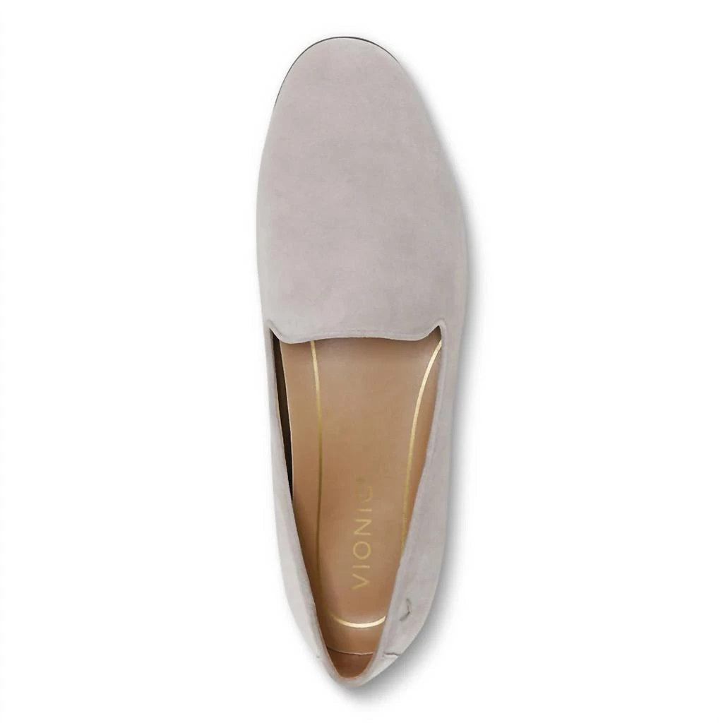 VIONIC WOMEN'S WILLA LOAFER - MEDIUM WIDTH 4