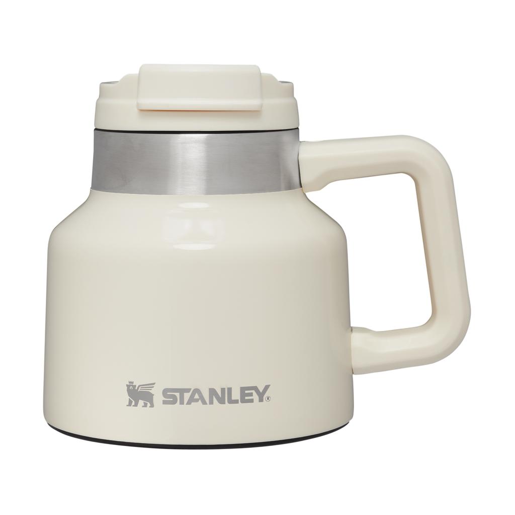 Stanley Adventure Tough-To-Tip Admiral's Mug | 20 OZ