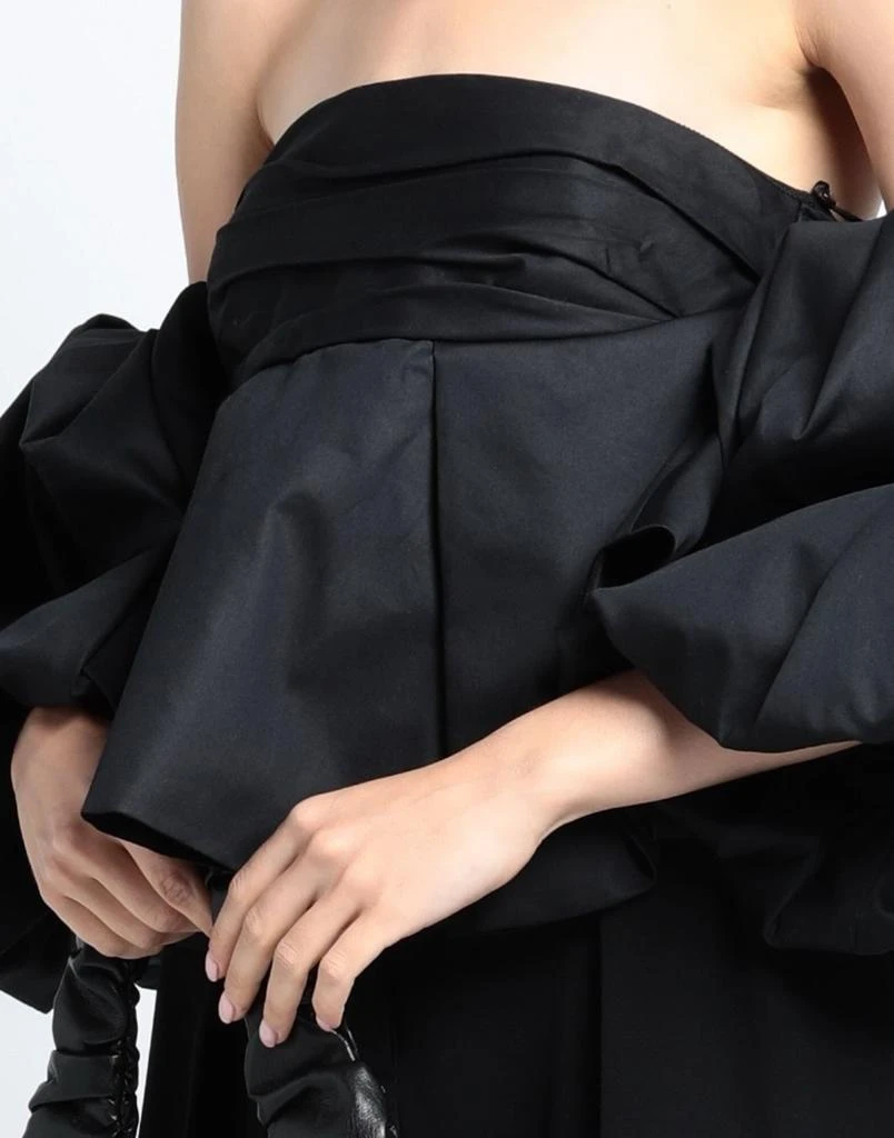 Khaite Off-the-shoulder top 4