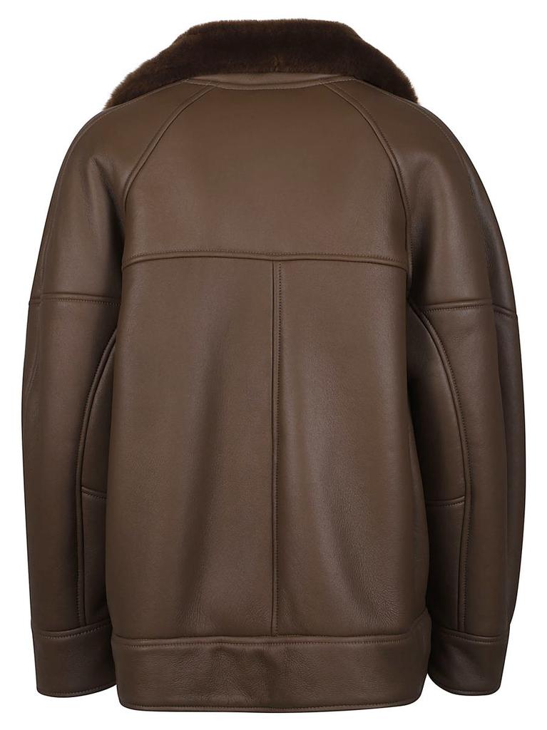 BLANCHA Blancha Jacket