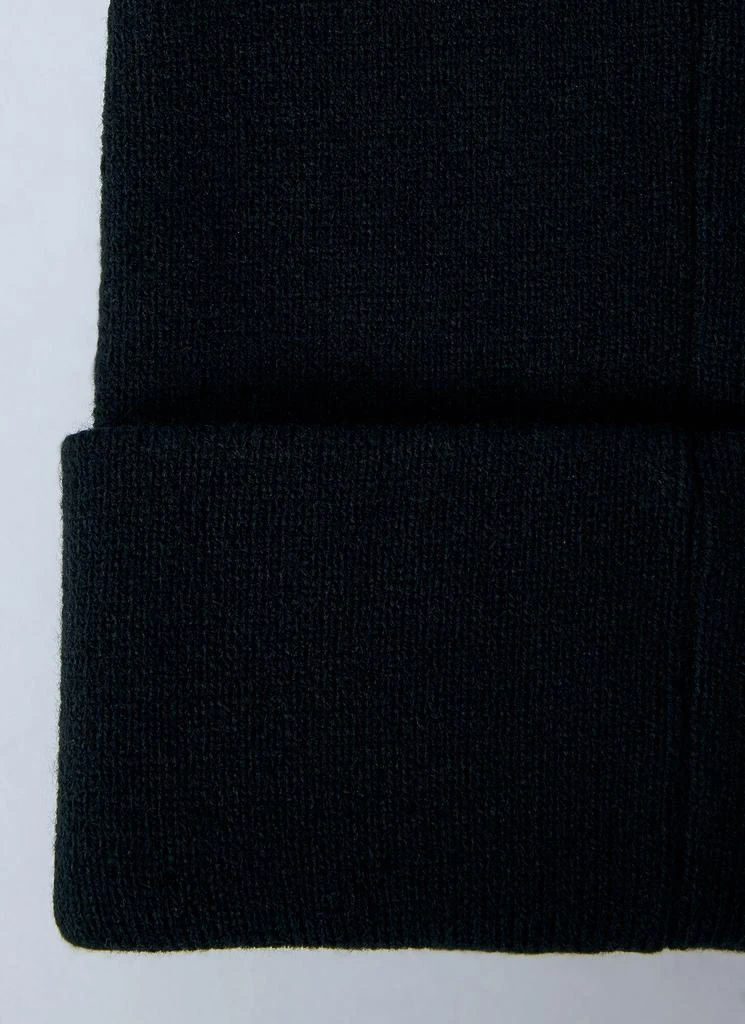 STUSSY Cuff Beanie Hat 3