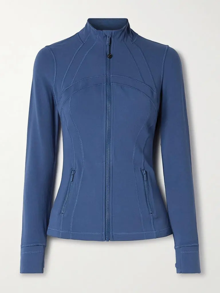 Lululemon Define Nulu™ Jacket - Light blue - US2