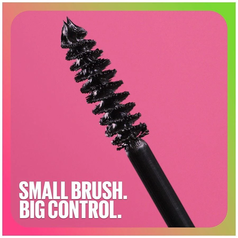 Maybelline Great Lash Mascara 5