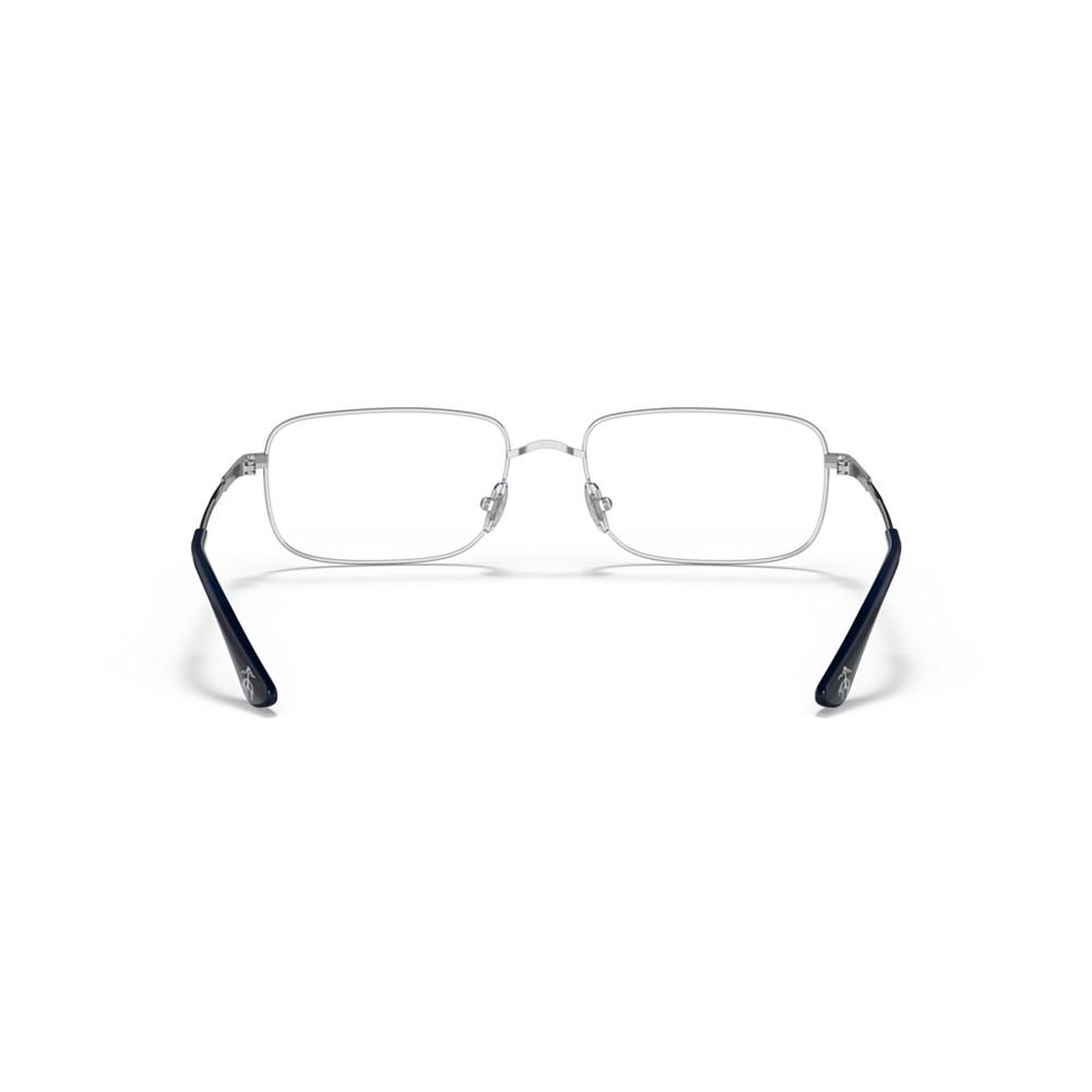 Brooks Brothers Men's Eyeglasses, BB1098