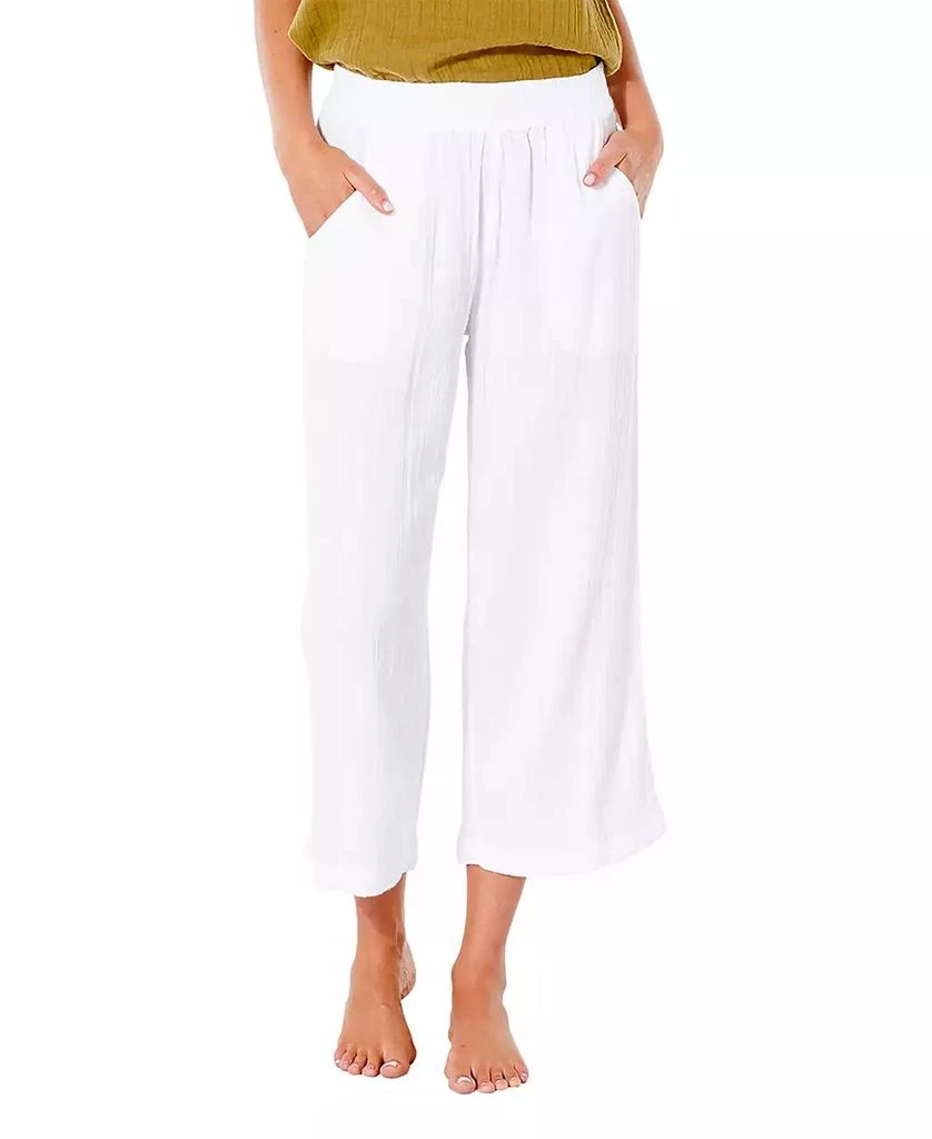 Rip Curl Juniors' Premium Surf Beach Pants 3