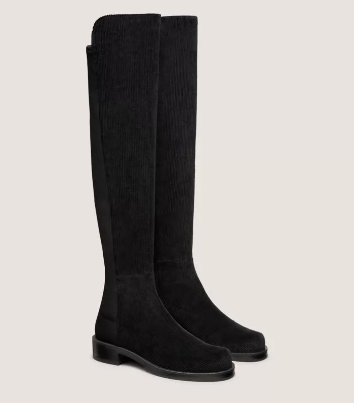 Stuart Weitzman 5050 BOLD BOOT