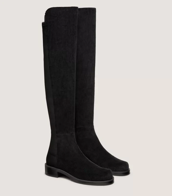 Stuart Weitzman 5050 BOLD BOOT 2