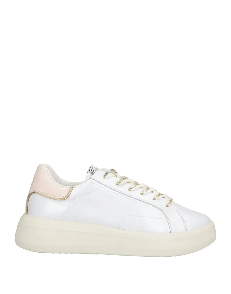 Crime London Sneakers 1